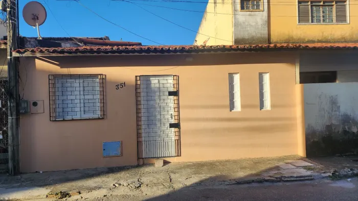 Casa para alugar Cidade 2000