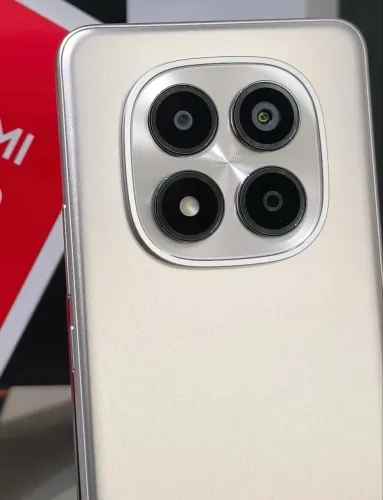 CELULAR NOTE 15 PRO | LACRADO