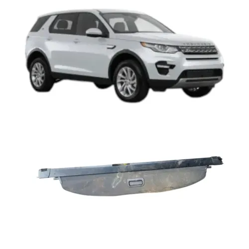 Tampão Bagagito Retrátil Land Rover Discovery Sport 2.0 2018