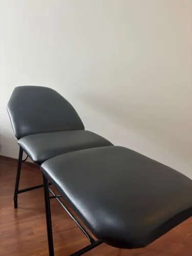 Excelente Maca Reclinável (Novíssima)