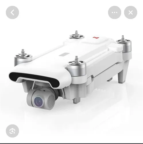 Drone xiaomi fimi muito top