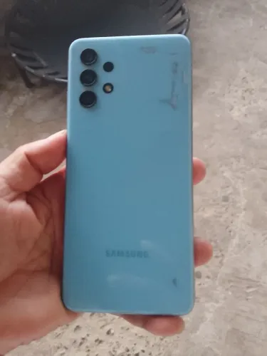 Celular A32 ,128 gigas 