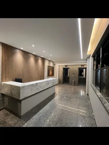 Sala/Conjunto para aluguel tem 22 metros quadrados em Santa Efigênia - Belo Horizonte - Mi