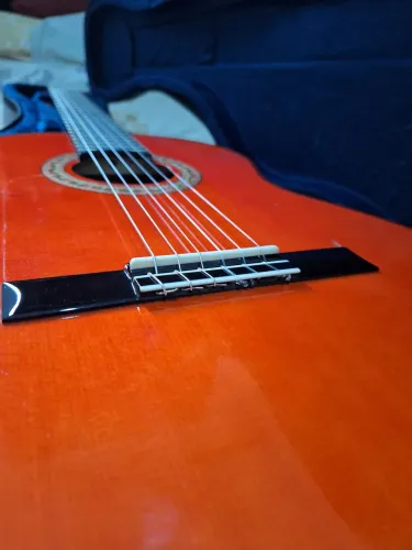 Violão Espanhol Flamenco
