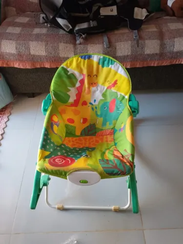 CADEIRINHA DE DESCANSO L