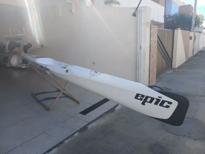 SURFSKI EPIC V10 SPORT IMPORTADO DOS EUA