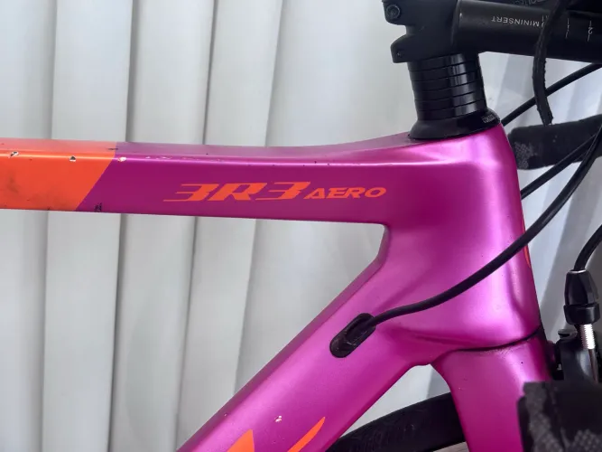 Bike Speed