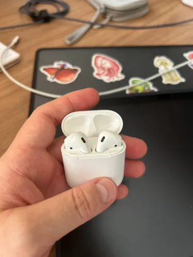 Airpods 1 Apple Original