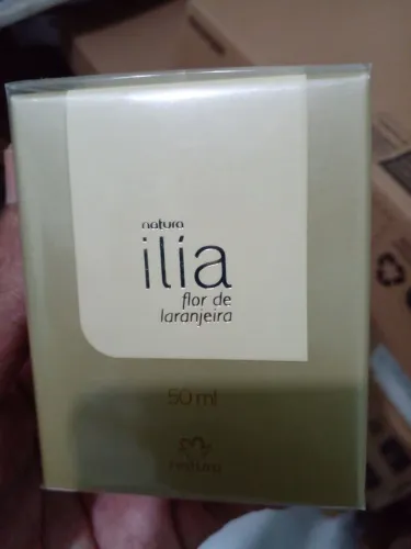 Perfume ilia flo? de Laranjeiras 110,00