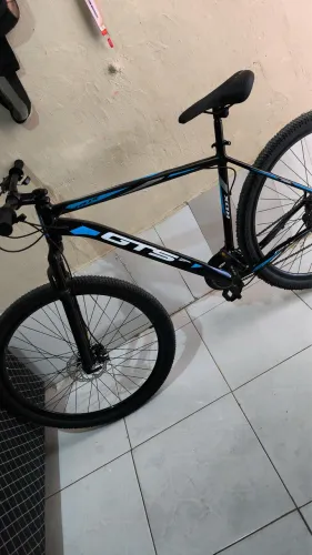 Bicicleta aro 29