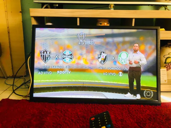 Vendo televisão Philco