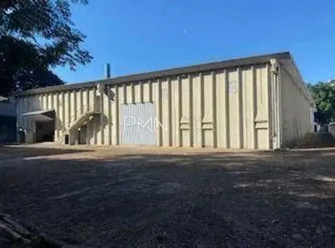 Galpão à venda em São Paulo, Interlagos, com 5500 m²