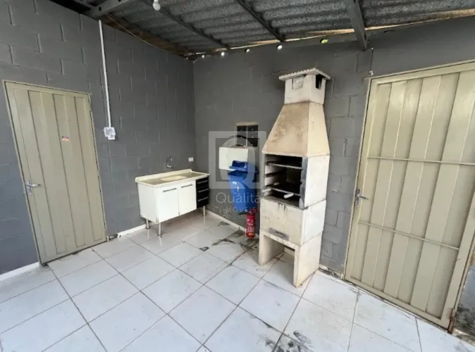 Kitnet à venda na Vila Progresso Sorocaba
