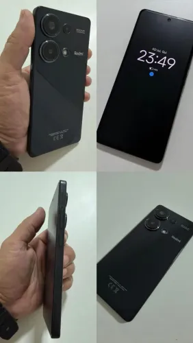 Xiaomi Redmi 13 Pro 4g 256