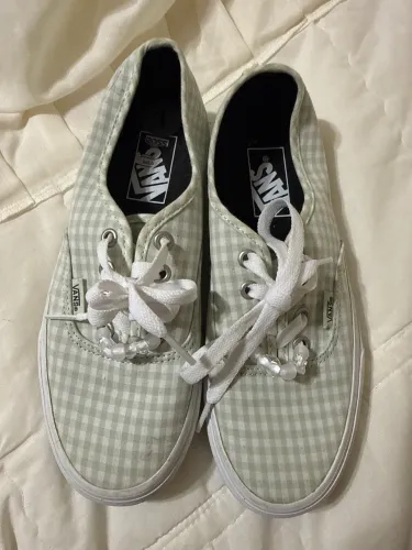 Tênis Vans