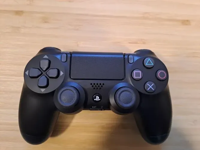 Ps4 controle 