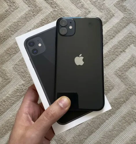 iPhone 11 128g
