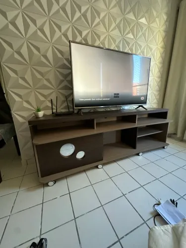 Rack Para Sala 
