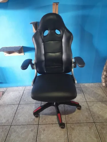 Cadeira Gamer