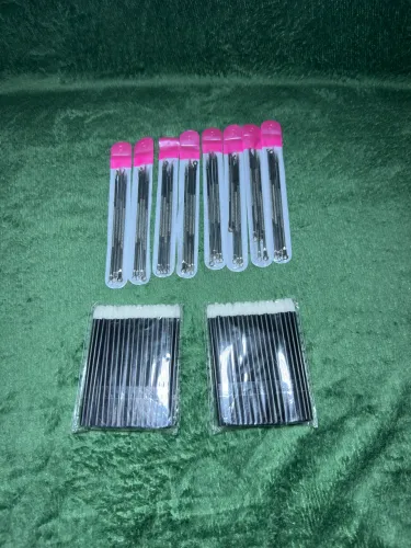 Kit de limpeza 8 unidades