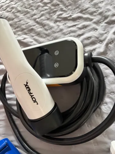 Carregador portátil para carro elétrico JOYFOX