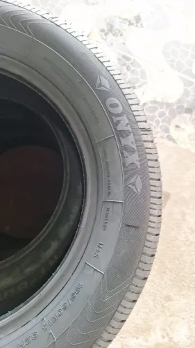 Pneus de carro