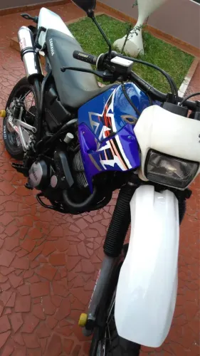 Moto XT 600