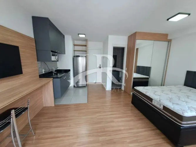 LR Flats Apartamentos e Studio - Studio na República/Centro de São Paulo, acesso fácil, ve