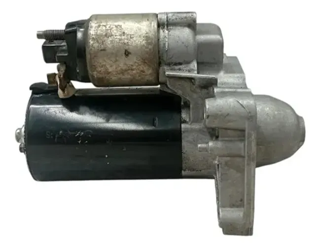Motor de Partida BMW 118i 1.6 Turbo 11/12
