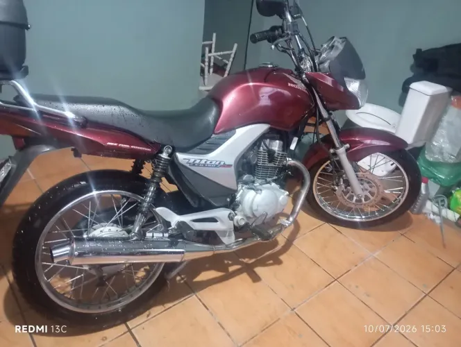 Honda Passport EX 2011