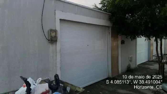 Casa no MAL COZINHADO em Horizonte/CE - Caixa *2568