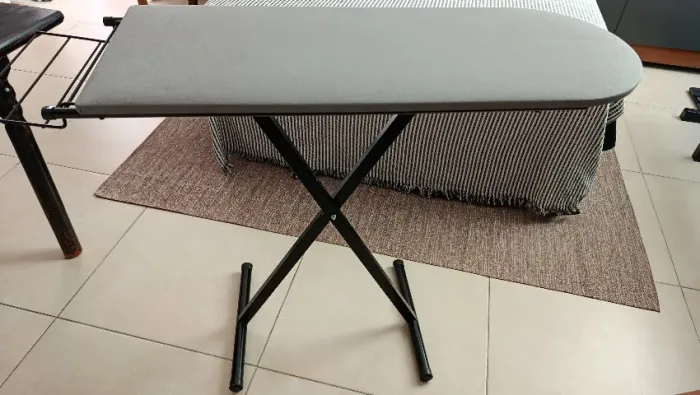 Tábua de passar roupa