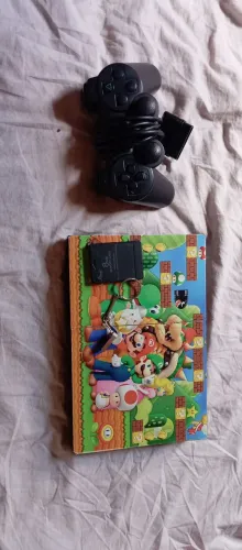 Playstation 2