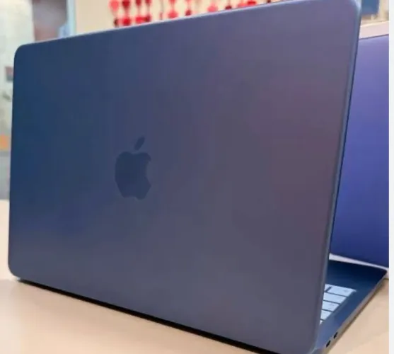 MacBook Neo Azul - 2 meses de uso