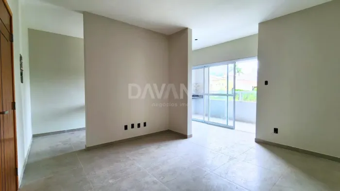 Apartamento à venda no Residencial Ibiza em Jaguariúna na Davanti Imóveis.