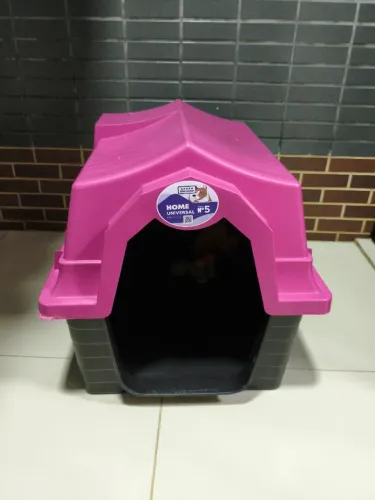 Casa para pet 