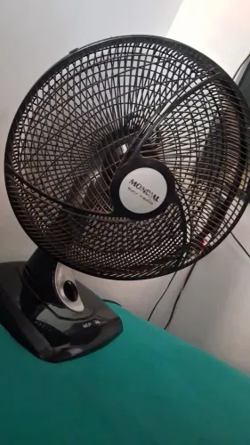 Ventilador