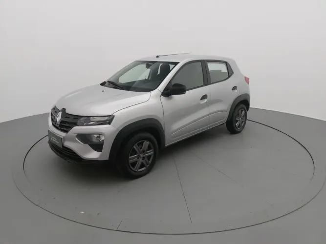 Renault Kwid 1.0 Zen 2025