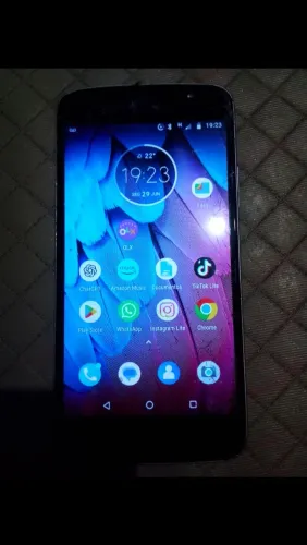 Motorola moto g5