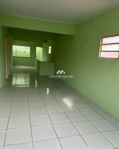 CASA PARQUE VITÓRIA |