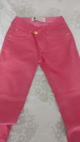 Calcas Jeans Femininas