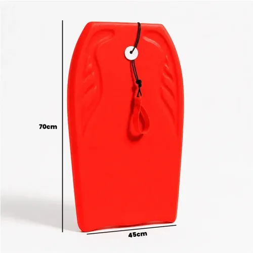 Prancha de Natação Infantil para Praia e Piscina com Leash SEMINOVA R$70.00