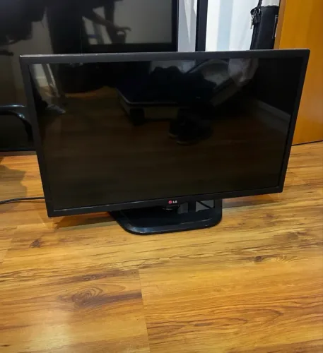 Televisão LG