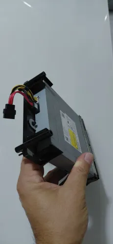 Drive de disco do xbox one fat