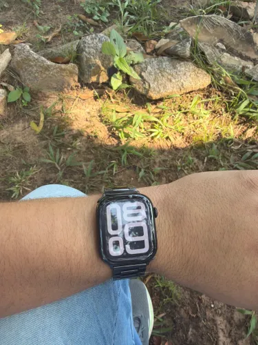 Apple Watch série 10