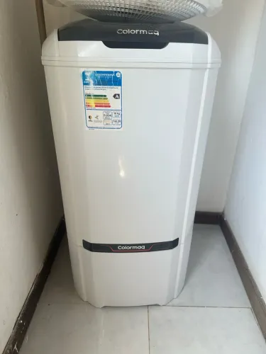 Máquina de lavar (tanquinho)