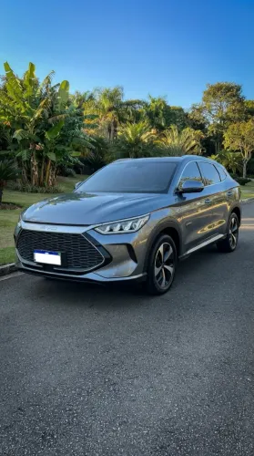 BYD Song Plus 1.5 16V Aut. (hibrido) 2025