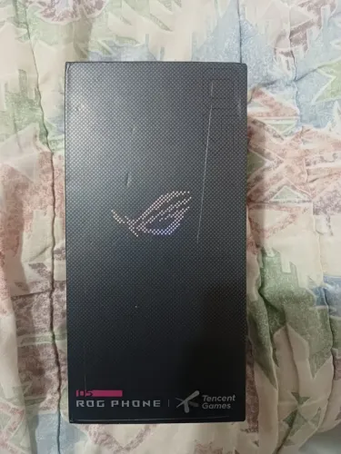 ASUS ROGPHONE 5