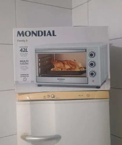 Forno