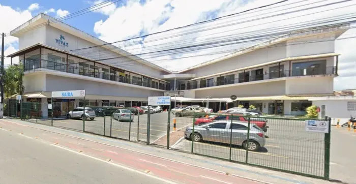 VENDA  Loja 21 m² | Vivaz Center | Via Universitária - Simões Filho | Pagamento Facilitado